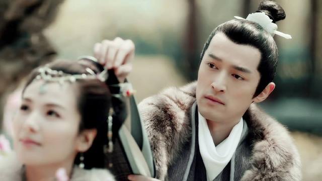 梅长苏结局是什么，梅长苏最后结局是什么（你看懂梅长苏为何要死了吗）