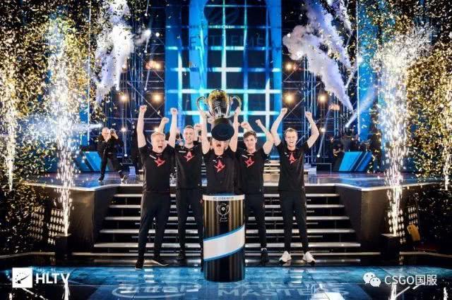 ez是什么意思，游戏里面ez是什么意思（A队、NAVI、FaZe等战队队名由来）