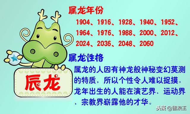 十二生肖与人生运势，十二生肖财富运势（十二生肖的性格及运势）