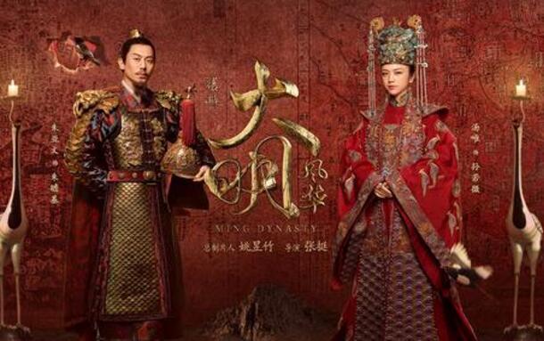 历史上真实的孙皇后，孙皇后是什么样的人（真正的她是力挽狂澜的政治家）