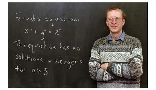 费马为什么没给证明（怀尔斯用7年时间证明了费马大定理）
