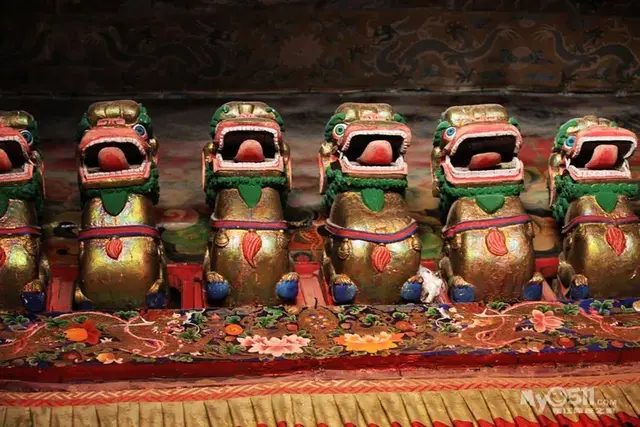 我的家乡在日喀则是什么歌，我的家乡在日喀则是什么歌歌词是什么意思（行走在通天的路上<中>）