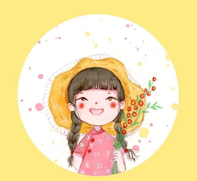 好运气好兆头的句子，好运气好兆头的句子八字（总会遇见属于自己的好运气）