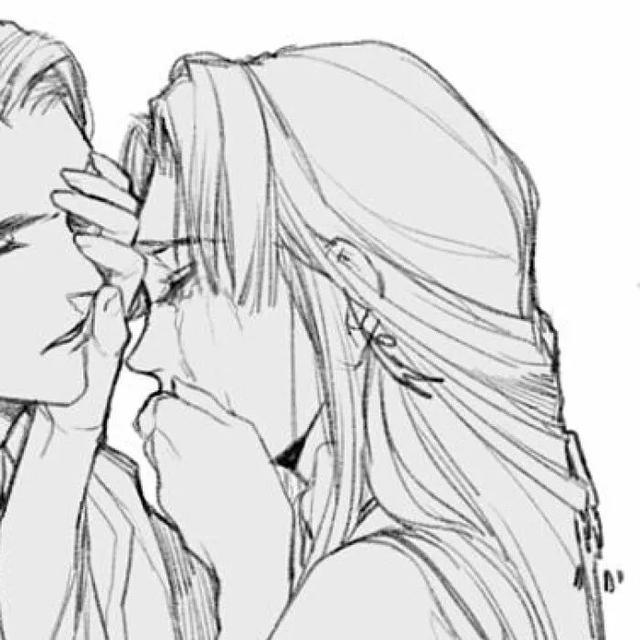 四字押韵唯美古风网名，4个字的古风情侣网名一对    来我长街i|做我归人i微信昵称（我与春风皆过客）