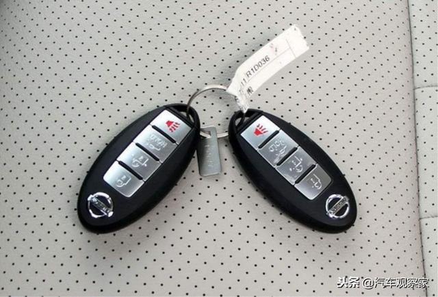 车门锁住开锁图标，宝马车门解锁键在哪里（汽车遥控钥匙的这些按键应该怎样正确使用）