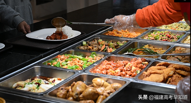 厦门东海学院怎么样，厦门东海职业技术学院怎么样（福建省专科院校食宿条件大比拼）