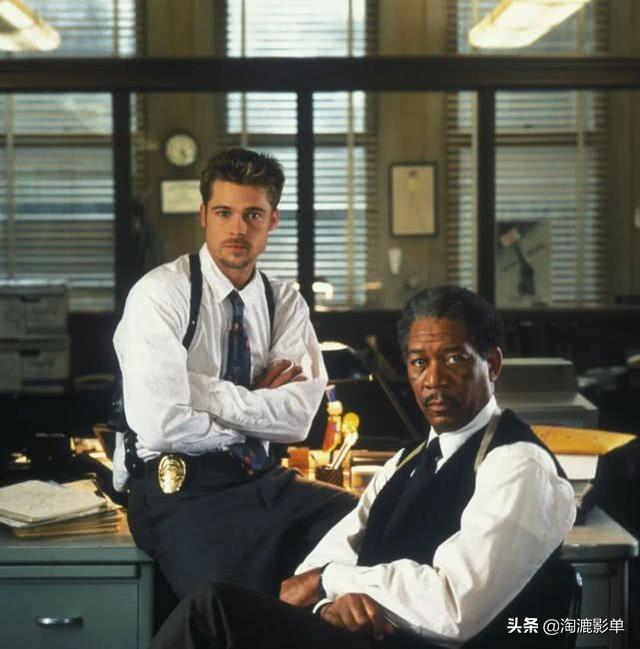 皮特和朱莉的电影，布拉德皮特和安吉丽娜朱莉（布拉德·皮特生涯20大影片）