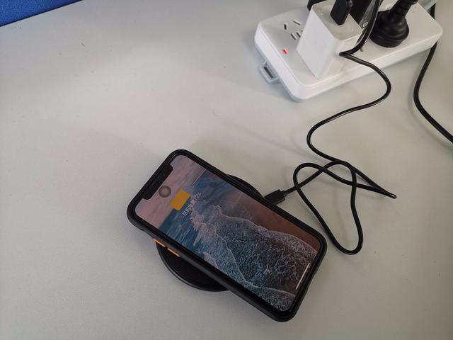 罗技m550，罗技m590怎么连接蓝牙（还可无线充电的雷柏M550评测）