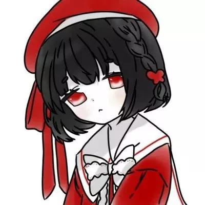 暗黑系头像微信，暗黑系头像（暗黑系头像男）