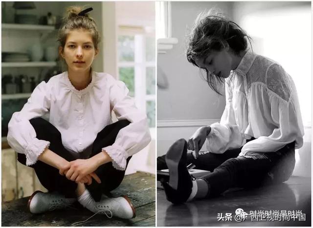 荷叶边设计的特点是什么,荷叶边的设计卖点(快看看如何驾驭才是王道) 荷叶边设计的特点是什么,荷叶边的设计卖点(快看看如何驾驭才是王道)