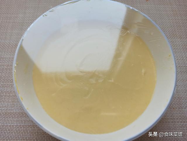 玉米饼子怎么做更松软，玉米大饼子怎么做松软（做对了比面包还好吃）