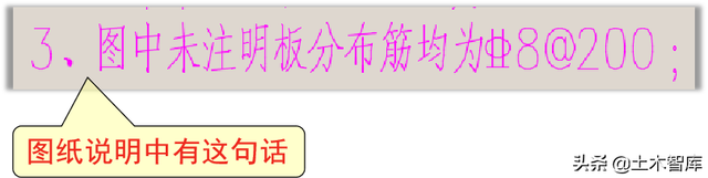 配筋图怎样看，配筋简图如何看（如何看懂板的配筋图）