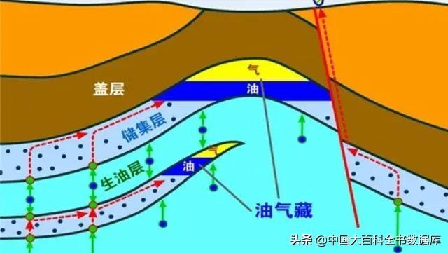 油页岩怎么提取油，油页岩怎么提取油新方法（石油真的是从石头里“榨”出来的油）
