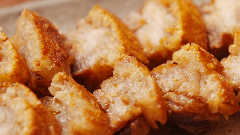 圖片[6]-【脆皮五花肉】做法步驟圖 越嚼越香 特簡(jiǎn)單-起舞食譜網(wǎng)