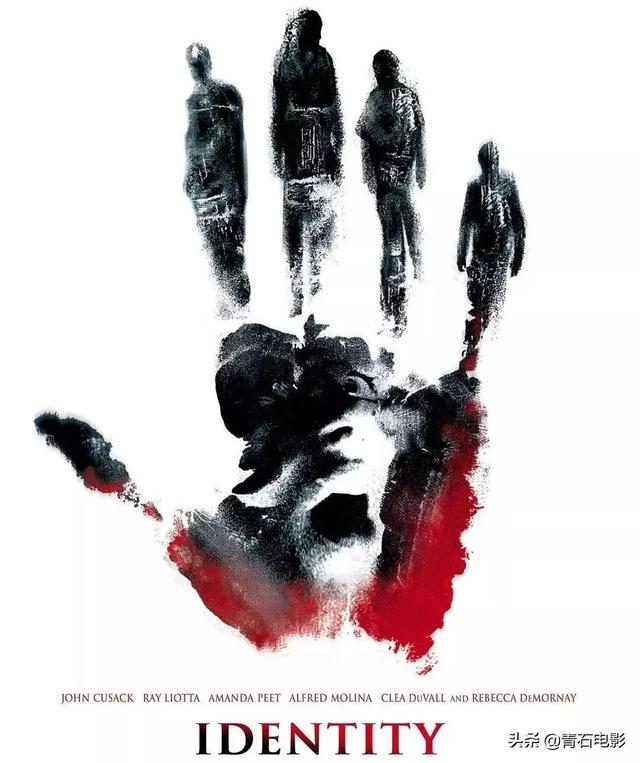 悬疑片豆瓣评分前10名，惊悚片豆瓣评分前10名（被评为十部最烧脑的经典悬疑片之一）