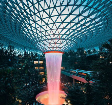 新加坡旅游多少钱(如何移民新加坡)
