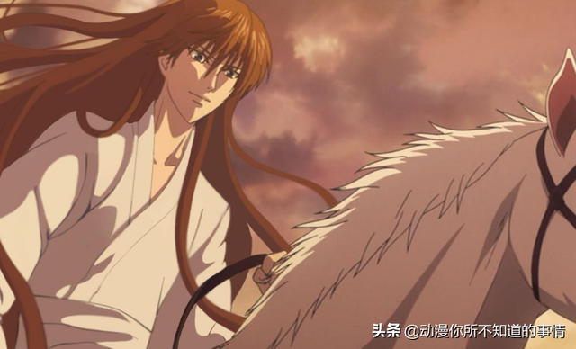 华晨宇是什么星座，神似《网球王子》不二周助