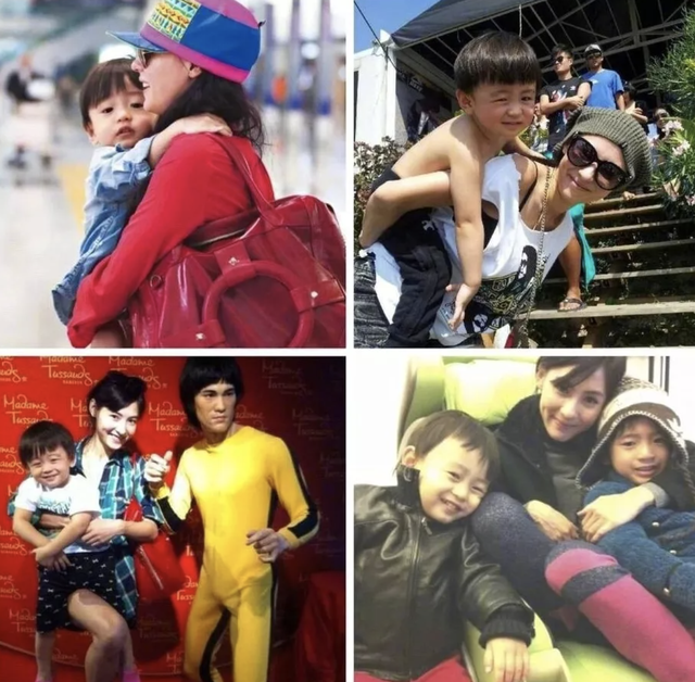 张柏芝的生日是几月几号，张柏芝的生日是几月几号啊（张柏芝40岁生日）