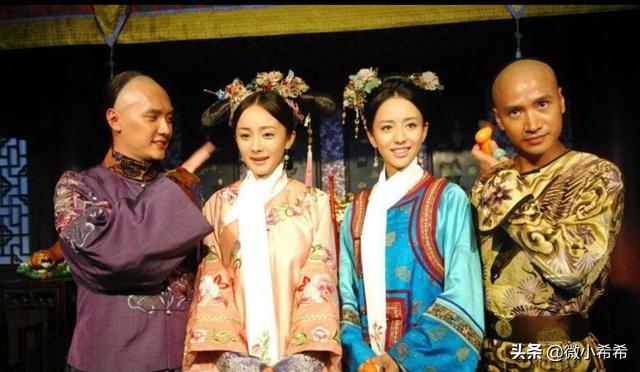 神话电视剧有哪些，泰国神话电视剧有哪些（2022年神话电视剧有哪些）