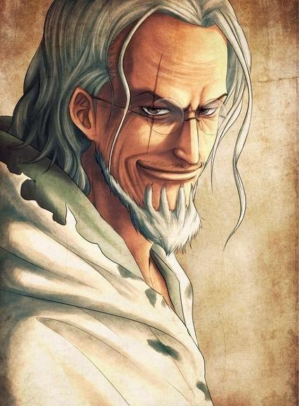 海贼王罗杰的全体船员，海贼王罗杰船上的成员（海贼王：罗杰的那些船员）