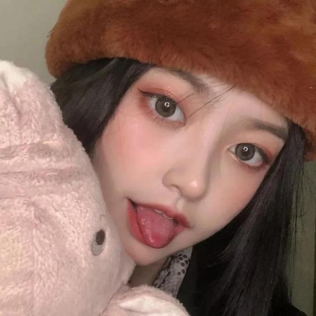 靓妹.，微信头像，靓妹.（这波靓妹头像也太正了吧）