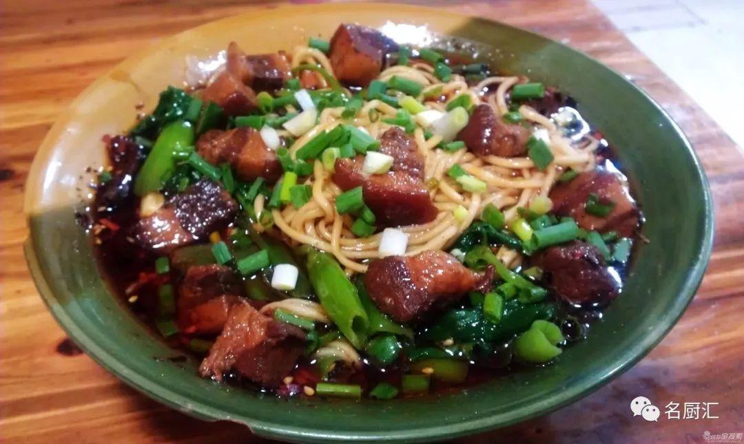 面条的做法大全，西红柿煮面条的做法（58种面条做法大全，值得收藏）