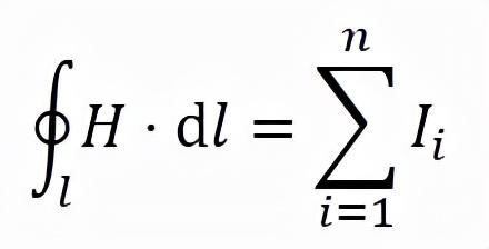 关于安培环路定理介绍，安培环路定理是什么（全电流定律）