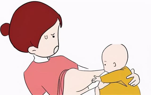 乳头保护罩的使用方法与注意事项，乳头保护罩的使用方法与注意事项有哪些（乳头皴裂了，我该怎么喂奶啊）