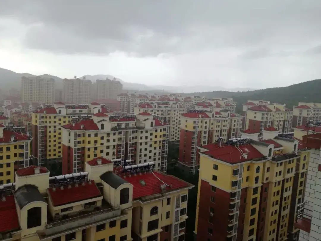 广州华兴港澳台学校（深度丨港资房企）