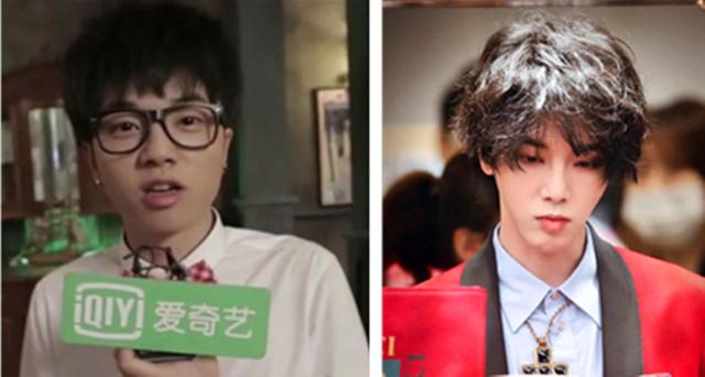 华晨宇是哪里人，华晨宇个人简介（家里有矿、音乐天才、整容、未婚生女）