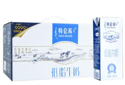 全脂调制乳是啥意思，调制乳和纯牛奶哪个适合孩子（大多数人喝到的“奶”）