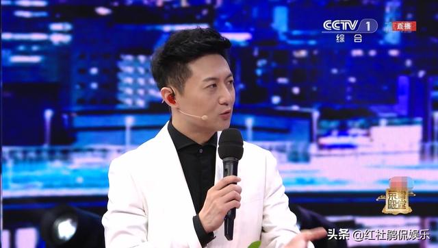 刘天伊（刘天伊年龄，刘天伊年龄身高多少（央视主持人甄诚回归《荣誉殿堂》）