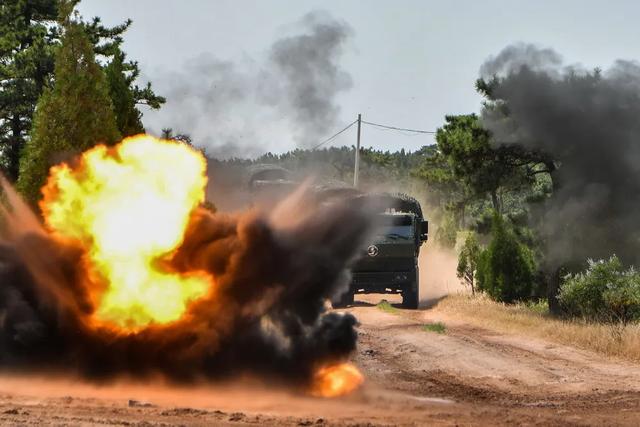 梦见军队是什么意思，梦到在部队是什么意思（这9个“知识点”请收好）