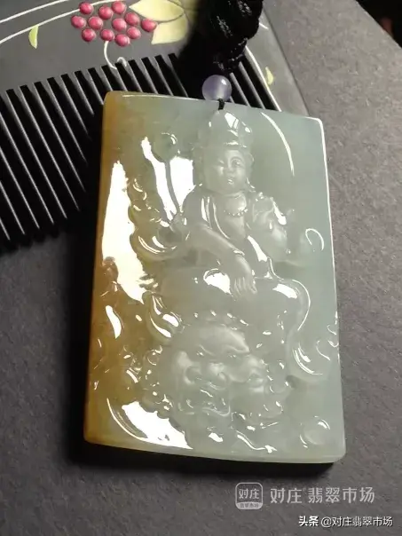 佩戴佛公有什么忌讳，什么人不能佩戴佛公（为什么观音和佛公都很严肃）