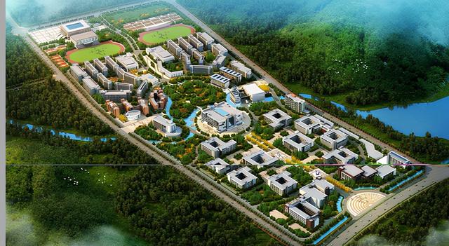 桂林师范高等专科学校官网，桂林师范高等专科学校教务系统官网登录入口（广西桂林师专即将“升本”）