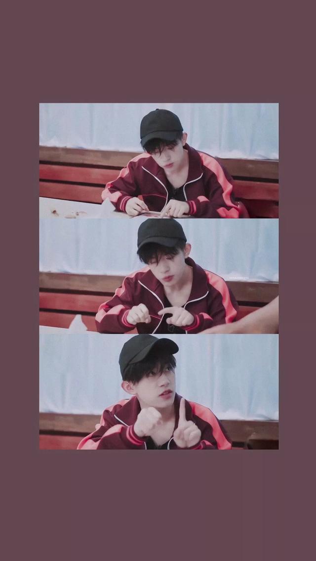 王俊凯高清壁纸，王俊凯高清壁纸图片（珍藏高清：你们要的王俊凯壁纸）