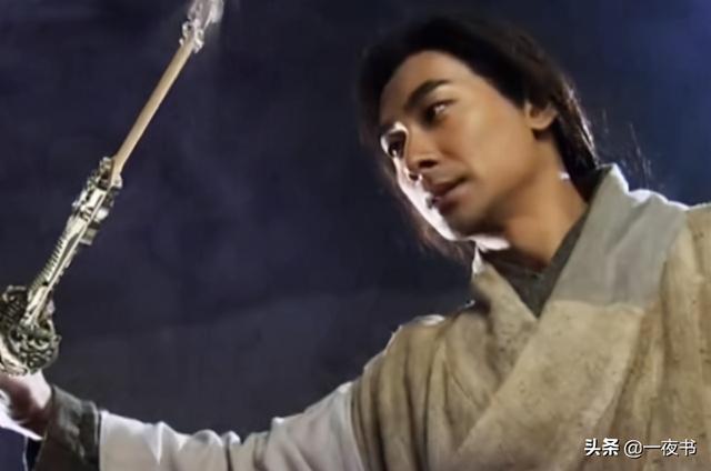 武侠剧带龙字的十大剑，武侠剧中带“龙”字的六大神兵
