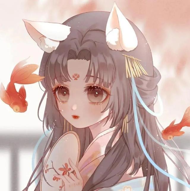 古风闺蜜头像微信，古风闺蜜头像（古风闺蜜头像：绝了）