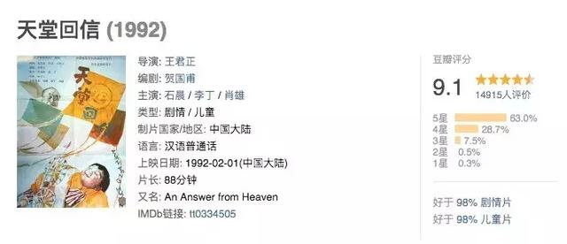 高分电影榜9分以上,9.8分以上的电影(却被你错过的6部高分低热电影) 高分电影榜9分以上,9.8分以上的电影(却被你错过的6部高分低热电影)