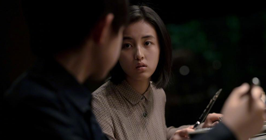 郭富城新戏预告曝光,与段奕宏斗智斗勇,张子枫再度饰演阴森少女