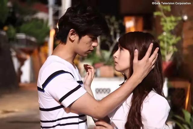 李大仁对程又青，程又青李大仁结局（10年前民视收视率最高偶像剧）