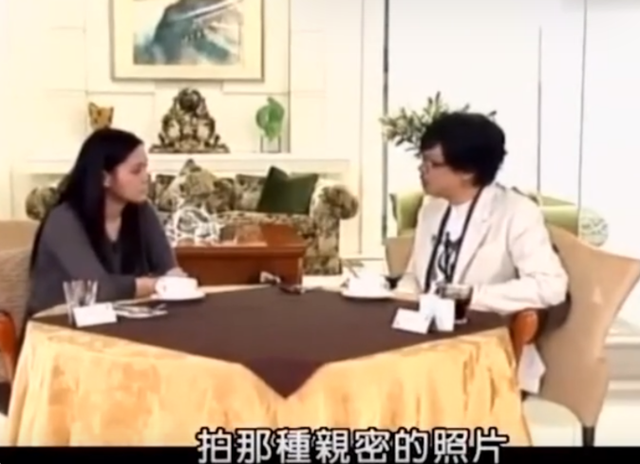 陈 冠 希，微信头像，陈 冠 希（14岁失恋开始流连花丛）