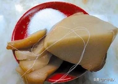 栀棕做法，粽子最简单的做法（“栀粿”是哪里的美食）