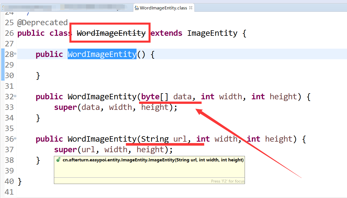 easypoi导出word换行，利用EasyPoi导出含图片的Word