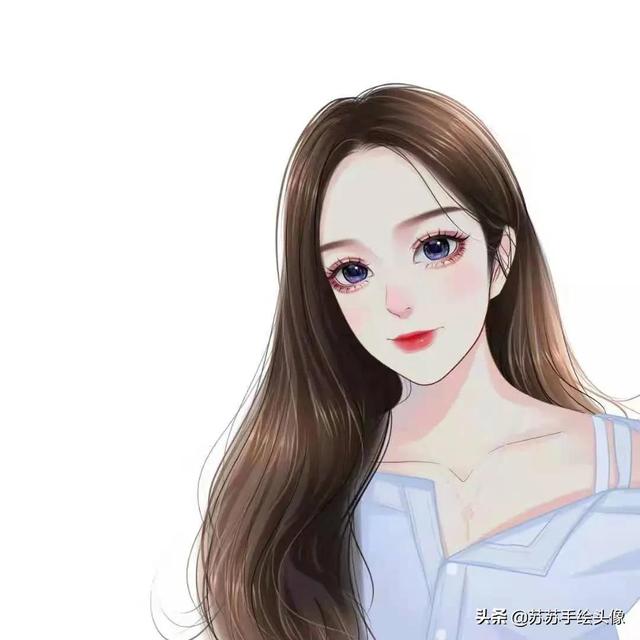 女生头像气质微信，女生头像气质（精致细腻的女生头像）