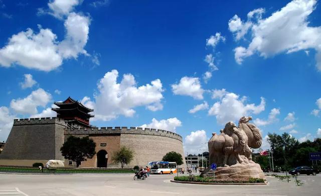 榆林旅游景点大全(省心又抵玩) - 悦闻天下