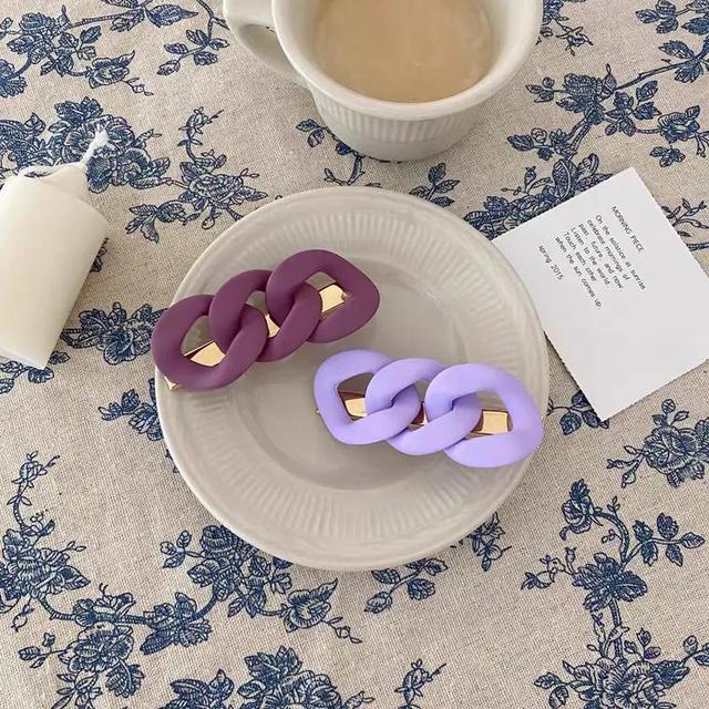 紫色图片来一波，全部是紫色的图片（紫色，一个魅惑人的颜色）