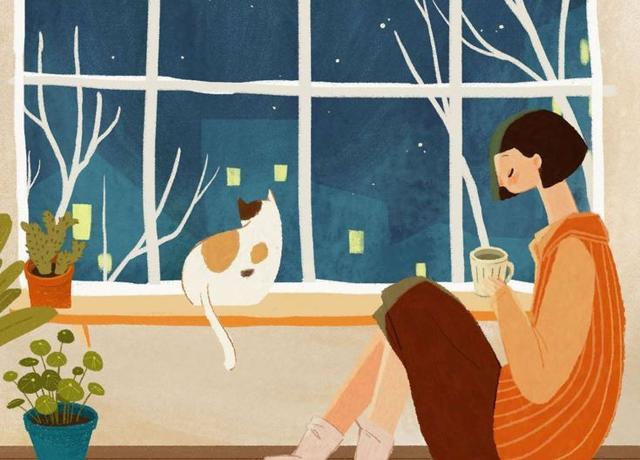 断舍离的人生感悟，断舍离感悟人生说说（你的人生会往高处走）