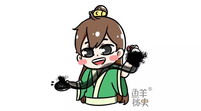 鬼王钟馗的由来，你知道历史上钟馗的来源吗