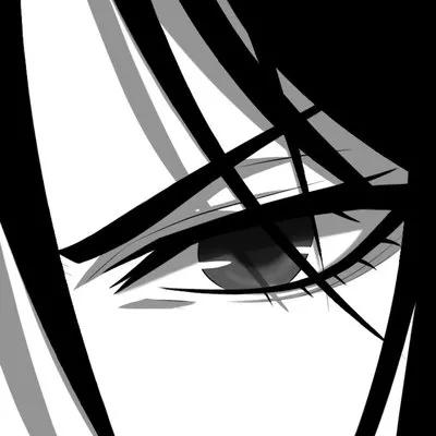 失望至极 丧 男头动漫，微信头像，失望至极 丧 男头动漫（丧系动漫头像-男头）